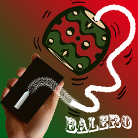 couverture jeu vidéo Balero