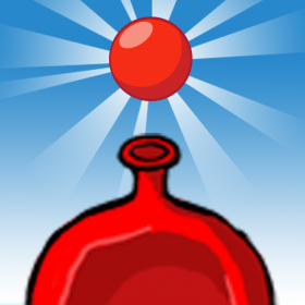 couverture jeu vidéo Ball & Balloons