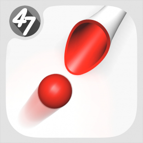 couverture jeu vidéo Ball &amp; Pipes