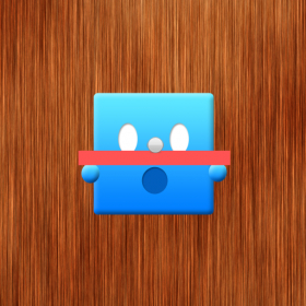 couverture jeu vidéo Ball and Holes