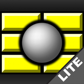 couverture jeu vidéo Ball Blaster Lite