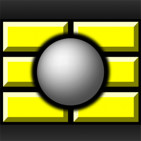 couverture jeu vidéo Ball Blaster