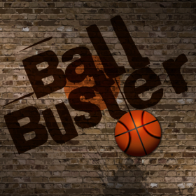 couverture jeu vidéo Ball Buster