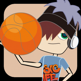 couverture jeu vidéo Ball Challenge.
