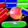 couverture jeu vidéo Ball Color Breaker out - Most Game Of World