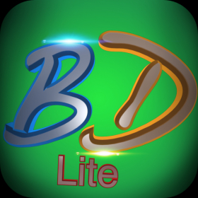 couverture jeu vidéo Ball Dodger Free