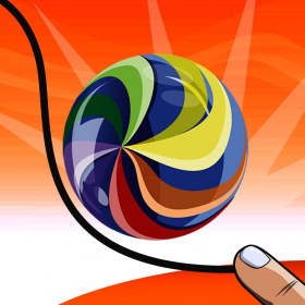couverture jeu vidéo Ball Draw