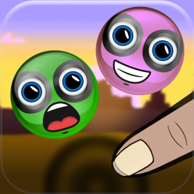 couverture jeu vidéo Ball Expo