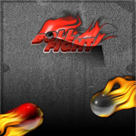 couverture jeu vidéo Ball Fight