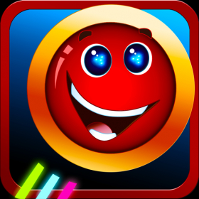 couverture jeu vidéo 熱血滾地球 (Ball-Hop Bowling)