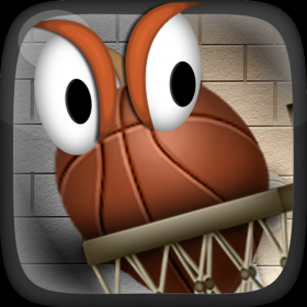 couverture jeu vidéo Ball in Basket Pro for iPad (3rd Gen)