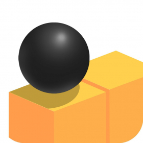 couverture jeu vidéo Ball in Sky