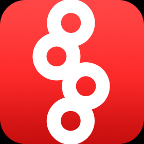 couverture jeu vidéo Ball In The Line