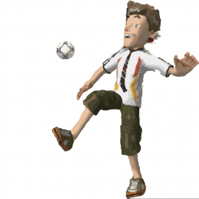 couverture jeu vidéo Ball Juggling