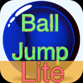 couverture jeu vidéo Ball Jump Lite