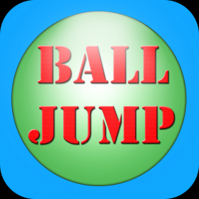 couverture jeux-video Ball Jump