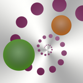 couverture jeu vidéo Ball Smasher: The Big Bang