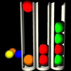 couverture jeu vidéo Ball Stacker