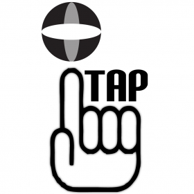 couverture jeu vidéo Ball Tapping Puzzle Game