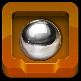 couverture jeu vidéo Ball Tilt Labyrinth Maze: Fall Down and Live Pro