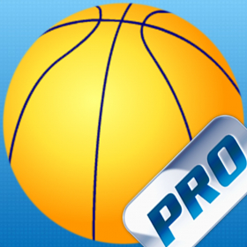 couverture jeu vidéo Ball To Basket PRO