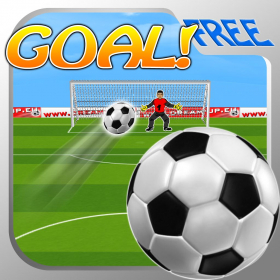 couverture jeu vidéo Ball To Goal Free