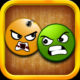 couverture jeu vidéo Ball Vs Bomb