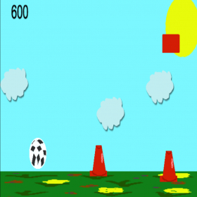 couverture jeu vidéo BallBounceChallenge