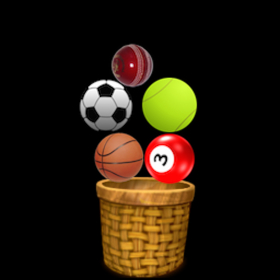 couverture jeu vidéo BallCollector