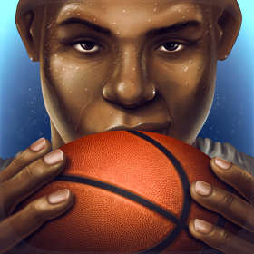 couverture jeu vidéo Baller Legends