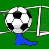 couverture jeu vidéo BallFootball