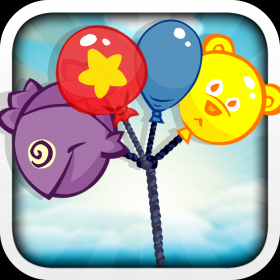 couverture jeu vidéo Ballons Boom Pro - Un Stratégique ballon s'écrase