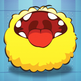 couverture jeu vidéo Balloodle