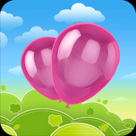 couverture jeu vidéo Balloon Attack