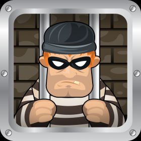couverture jeu vidéo Balloon Criminal Escape