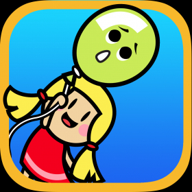 couverture jeu vidéo Balloon Dolly