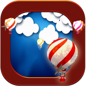 couverture jeu vidéo Balloon Down - Hit Bloons With Darts