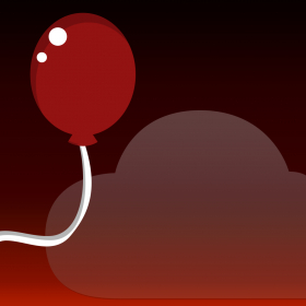 couverture jeu vidéo Balloon Drift