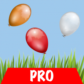 couverture jeu vidéo Balloon Drop Pro