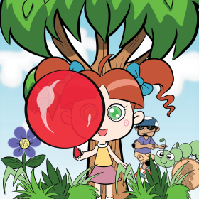 couverture jeu vidéo Balloon Go