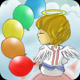 couverture jeu vidéo Balloon Heaven - Free Balloon Game