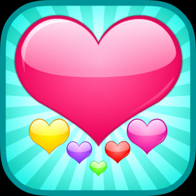 couverture jeu vidéo Balloon Love