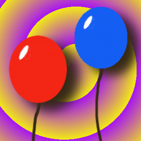 couverture jeux-video Balloon Ninja Popper