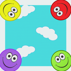 couverture jeu vidéo Balloon Physics