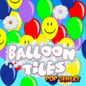 couverture jeu vidéo Balloon-Tiles