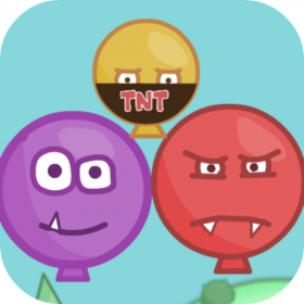 couverture jeu vidéo Ballooner Feel