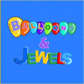 couverture jeu vidéo Balloons and Jewels