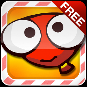 couverture jeu vidéo Balloons Popping Mania Free