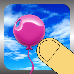 couverture jeu vidéo Balloons Tap: Blow Up In The Sky