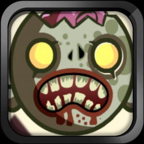 couverture jeu vidéo Balloons Vs Zombies  2